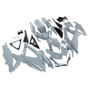 Injection Fairing Kit Bodywork Plastic ABS For Suzuki GSXR 600/750 2008-2010 K8