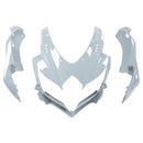 Injection Fairing Kit Bodywork Plastic ABS For Suzuki GSXR 600/750 2008-2010 K8