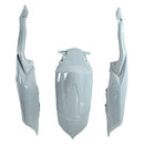 Injection Fairing Kit Bodywork Plastic ABS For Suzuki GSXR 600/750 2008-2010 K8