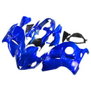 Injection Fairing Kit Bodywork Plastic ABS For Suzuki Hayabusa GSX1300R 1999-2007