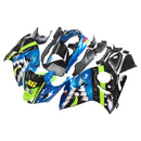 Injection Fairing Kit Bodywork Plastic ABS For Suzuki Hayabusa GSX1300R 2008-2020