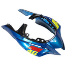Injection Fairing Kit Bodywork Plastic ABS For Suzuki Hayabusa GSX1300R 2008-2020