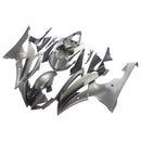 Injection Fairing Kit Bodywork Plastic ABS fit For Yamaha YZF 600 R6 2008-2016