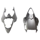 Injection Fairing Kit Bodywork Plastic ABS fit For Yamaha YZF 600 R6 2008-2016