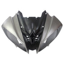 Injection Fairing Kit Bodywork Plastic ABS fit For Yamaha YZF 600 R6 2008-2016