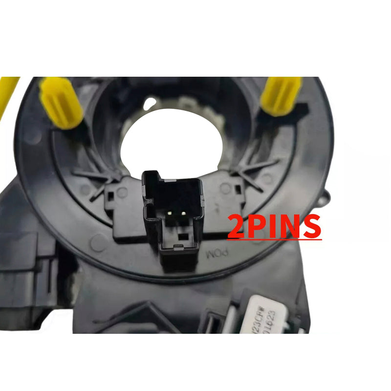 Clock Spring Heated Steering Wheel FG1Z-14A664-B For Ford Taurus 2015-2019