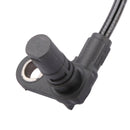 Rear Left and Right ABS Wheel Speed Sensor 15121067 for Cadillac Escalade