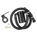 Catch Can Air Oil Separator For Chevy Silverado 2019-2022
