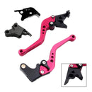 NEW Short Clutch Brake Lever fit for CFMOTO 700CL-X Sport 2021-2024