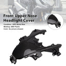 2022-2025 Honda ADV350 Front Nose Headlight Panel Cover Fairing