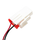 DC 12V Double Door Refrigerator Fridge Fan Motor Replacement For LG 3015920700