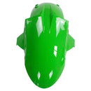 Injection Fairing Kit Bodywork Plastic ABS fit For Kawasaki ZX6R 636 2005-2006