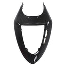 Injection Fairing Kit Bodywork Plastic ABS fit For Kawasaki ZX6R 636 2005-2006