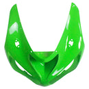 Injection Fairing Kit Bodywork Plastic ABS fit For Kawasaki ZX6R 636 2005-2006