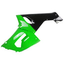 Injection Fairing Kit Bodywork Plastic ABS fit For Kawasaki ZX6R 636 2005-2006