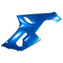 Injection Fairing Kit Bodywork Plastic ABS fit For Kawasaki ZX6R 636 2005-2006