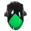 Injection Fairing Kit Bodywork Plastic ABS fit For Kawasaki ZX6R 636 2007-2008
