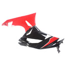 Injection Fairing Kit Bodywork Plastic ABS fit For Kawasaki ZX6R 636 2009-2012
