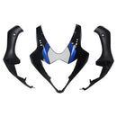 Injection Fairing Kit Bodywork Plastic ABS For Suzuki GSXR1000 2005-2006 K5