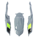 Injection Fairing Kit Bodywork Plastic ABS For Suzuki GSXR 600/750 2008-2010 K8