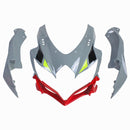 Injection Fairing Kit Bodywork Plastic ABS For Suzuki GSXR 600/750 2008-2010 K8