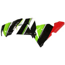 Injection Fairing Kit Bodywork Plastic ABS fit For Kawasaki ZX10R 2004-2005