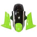 Injection Fairing Kit Bodywork Plastic ABS fit For Kawasaki ZX10R 2004-2005