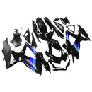 Injection Fairing Kit Bodywork Plastic ABS For Suzuki GSXR 600/750 2008-2010 K8