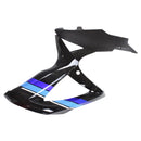 Injection Fairing Kit Bodywork Plastic ABS For Suzuki GSXR 600/750 2008-2010 K8