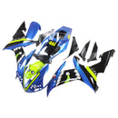 Injection Fairing Kit Bodywork Plastic ABS fit For Yamaha YZF 1000 R1 2002-2003