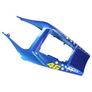 Injection Fairing Kit Bodywork Plastic ABS fit For Yamaha YZF 1000 R1 2002-2003