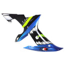 Injection Fairing Kit Bodywork Plastic ABS fit For Yamaha YZF 1000 R1 2002-2003