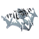 Injection Fairing Kit Bodywork Plastic ABS fit For Yamaha YZF 1000 R1 2004-2006