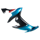 Injection Fairing Kit Bodywork Plastic ABS fit For Yamaha YZF 1000 R1 2004-2006