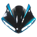 Injection Fairing Kit Bodywork Plastic ABS fit For Yamaha YZF 1000 R1 2004-2006