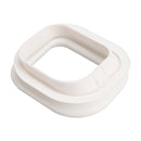 DA97-13431A Ice Chute Gasket for Samsung Refrigerator PS8762357 3973717