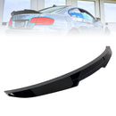 Gloss Black Rear Boot Spoiler For BMW 3 Series E92 06-13 Coupe PSM Style