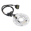 Ignition Stator Base Assy For Kawasaki KX65 KX 65 2006-2026 P/N. 21003-0031