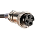 IP54 Waterproof Car Mic Microphone Fit for CB-17 Walkie-Talkie Handle Microphone