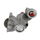 Replacement Hydraulic Pump 83928509, E2NN600AB, E1NN600AB, 83996272 for Ford Tractors