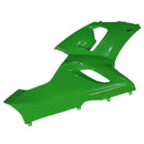 Injection Fairing Kit Bodywork Plastic ABS fit For Kawasaki ZX6R 636 2005-2006