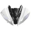 Injection Fairing Kit Bodywork Plastic ABS fit For Yamaha YZF 600 R6 2008-2016