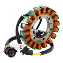 Stator Generator 31140136 For SWM ACE OF SPADES 440 / GRAN MILANO 440 2016-2018