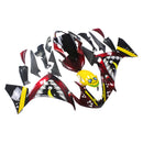 Injection Fairing Kit Bodywork Plastic ABS fit For Yamaha YZF 1000 R1 2009-2011