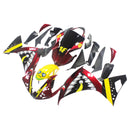 Injection Fairing Kit Bodywork Plastic ABS fit For Yamaha YZF 1000 R1 2009-2011