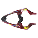 Injection Fairing Kit Bodywork Plastic ABS fit For Yamaha YZF 1000 R1 2009-2011