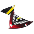 Injection Fairing Kit Bodywork Plastic ABS fit For Yamaha YZF 1000 R1 2009-2011
