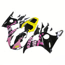 Injection Fairing Kit Bodywork For Yamaha YZF 600 R6 2003-2004 R6S 2006-2009