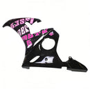 Injection Fairing Kit Bodywork For Yamaha YZF 600 R6 2003-2004 R6S 2006-2009