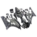 Injection Fairing Kit Bodywork Plastic ABS fit For Yamaha YZF 600 R6 2006-2007